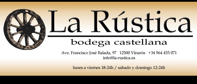 La Rustica